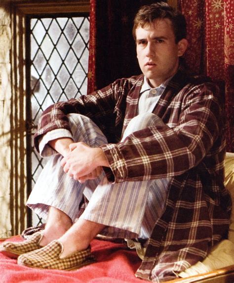 Neville In His Sixth Year Neville Longbottom Image 5232232 Fanpop