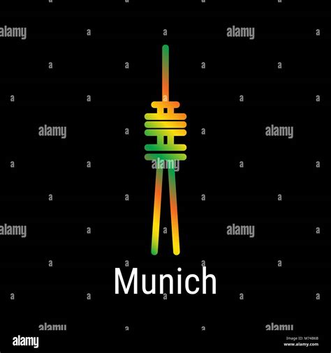 Munich re logo Stock Vector Images - Alamy