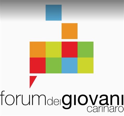 Carinaro Forum Dei Giovani Andrea Moretti Eletto Presidente Casertace