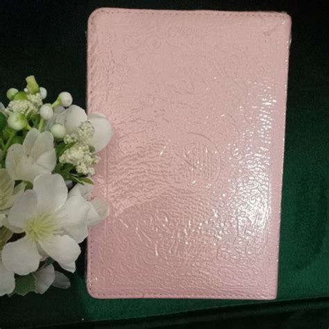 Jual Syamil Al Quran Rainbow Pelangi Quran Wanita Yasmina Aufa