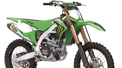 FIRST LOOK! 2023 KAWASAKI KX450 SPECIAL RACER—NOW WITH SHOWA SUSPENSION - Motocross Action Magazine