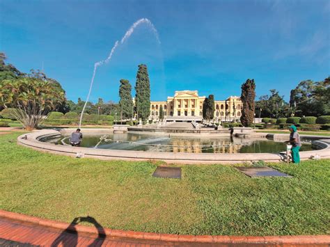 Museu do Ipiranga realiza visitas guiadas temáticas Ipiranga News