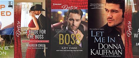 The Best Boss Romance Books to Make You Feel in Charge