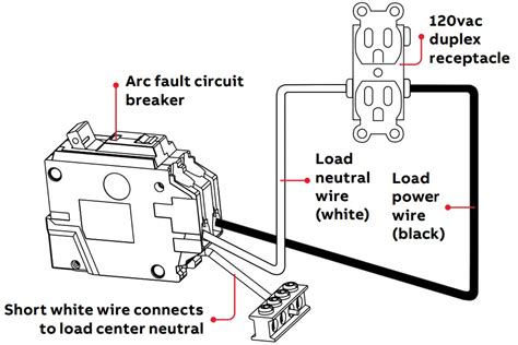 Ge Appliances Scaf15 Afci Combination Arc Fault Circuit Interrupter