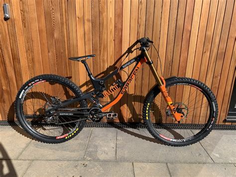 Saracen Myst Team Large For Sale