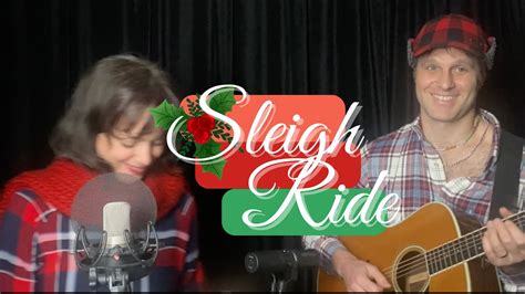 Sleigh Ride Leroy Anderson Youtube