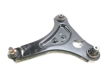 Right Front Control Arm Used Smart FORTWO A4533303200 GPA