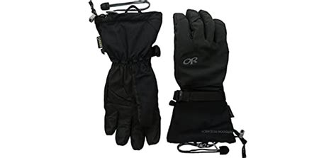 Best Waterproof Hiking Gloves - Glove Magazine