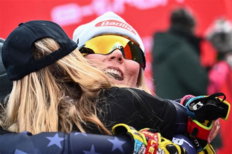 Mikaela Shiffrin Del Team Oakley Entra Nella Storia Dello Sci Fiera