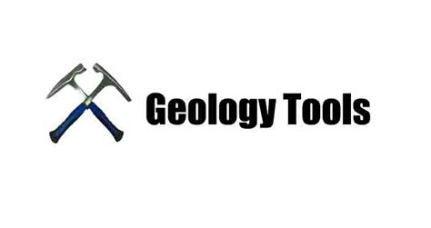 Geology Tools | Geology Page