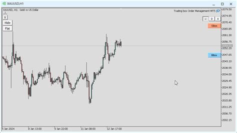 Download The Trading Box Order Management Demo Trading Utility For