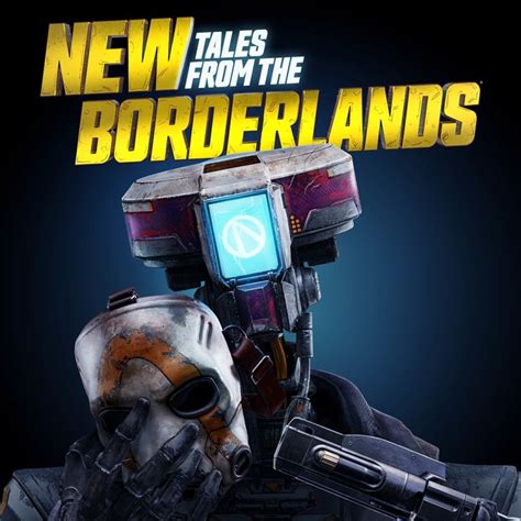 New Tales From The Borderlands Images Launchbox Games Database