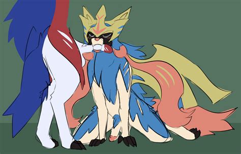 Rule 34 Fellatio Furry Generation 8 Pokemon Hi Res Legendary Pokemon Male Male Male Nintendo