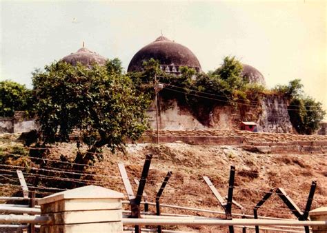 Ayodhya mosque to showcase communal harmony: Architect