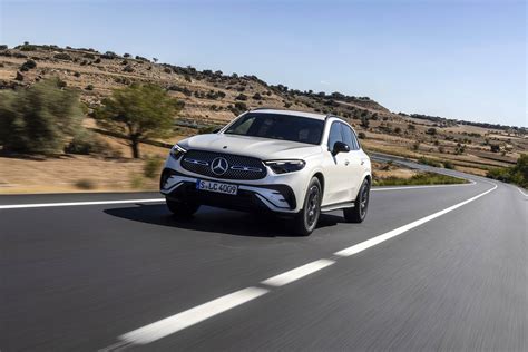 Mercedes Benz Glc Motorone Gr