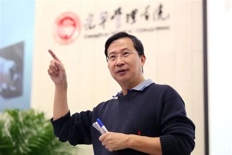 饶毅：中国生命科学水平，相当于日本八十年代 大陆资讯 倍可亲