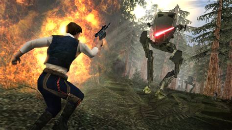 STAR WARS™: Battlefront Classic Collection on Steam