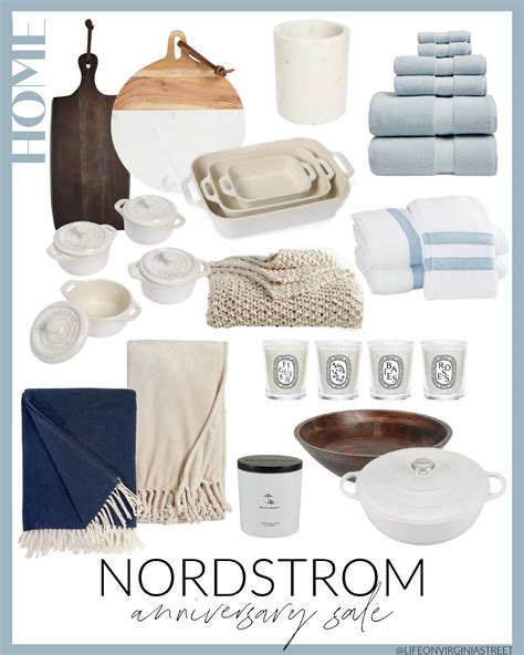 Nordstrom Anniversary Sale Picks Life On Virginia Street