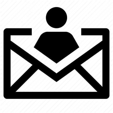 Account Email Mail Message People Profile User Icon Download On