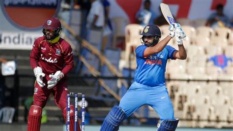 Ind vs WI- 3rd T20 Preview: Whitewash on the cards for hosts as Windies ...