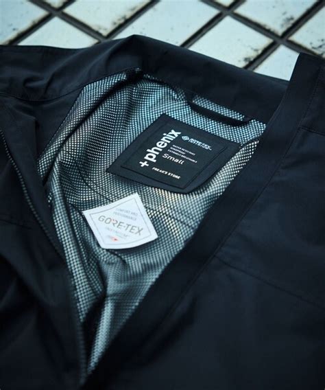 +phenix（プラスフェニックス）の「Plus Phenix/プラスフェニックス SP GORE-TEX INFINIUM ...