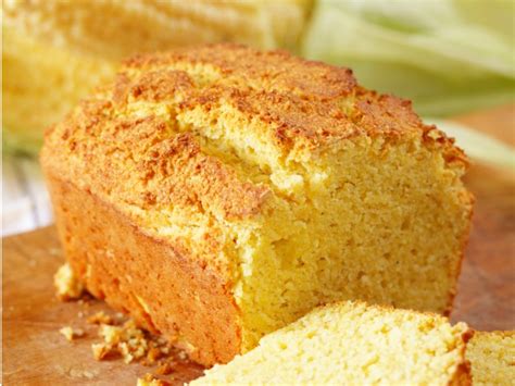 Esponjoso Pan De Elote En Licuadora Con Solo Pesos Receta F Cil