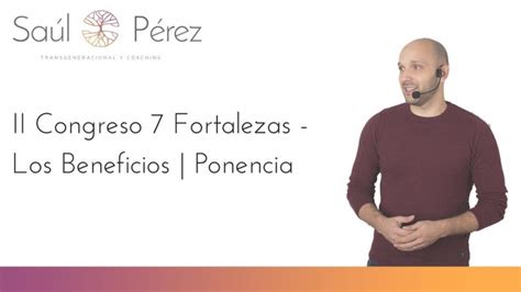 V Deo Ponencia En Ii Congreso Internacional Fortalezas Los