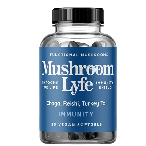 Mushroom Lyfe Gummies Mind Bending Vaperanger Wholesale