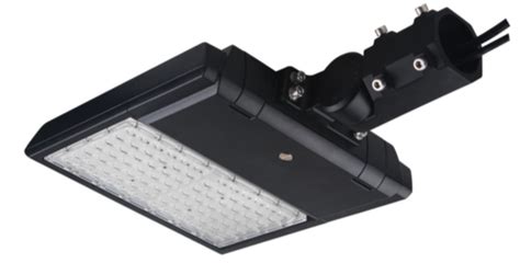 Premium 150 Watt Led Parking Lot Light Houston Led Lighting