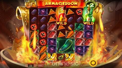 ll Hot Hot Chilli Pot Slot ᐈ Review Demo Red Tiger Gaming