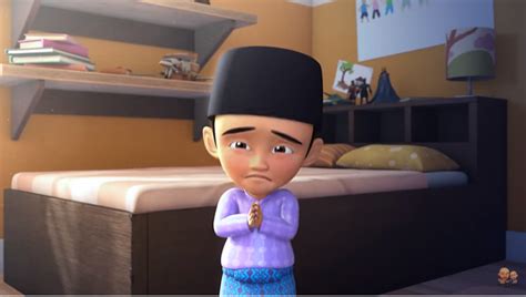 Perang Gambar Upin Ipin Betul 55 Koleksi Gambar