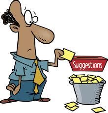 eprimbon riska making suggestion  requesting