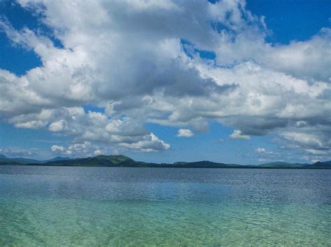 Honda Bay Photograph By Malou F Fine Art America