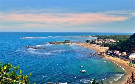 Conheça praias do litoral sul de São Paulo viajando de ônibus