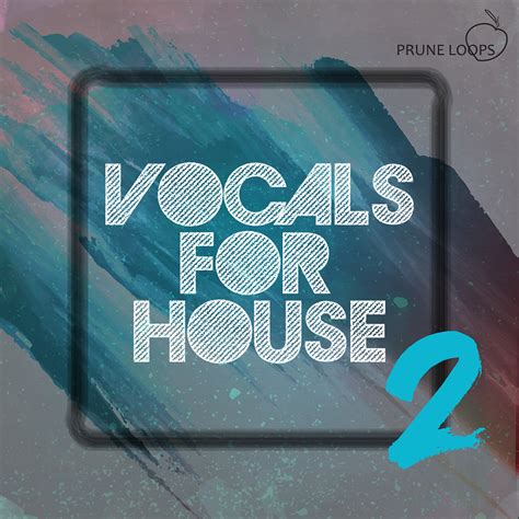 Big Fish Audio Vocals For House Vol 2 The Second Volume Of The