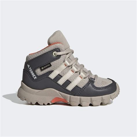 adidas terrex mid gore tex hiking shoes