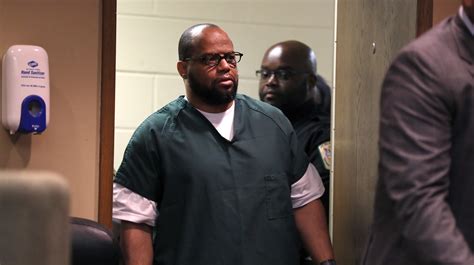 Lorenzen Wright Case update: What's next for Billy Turner