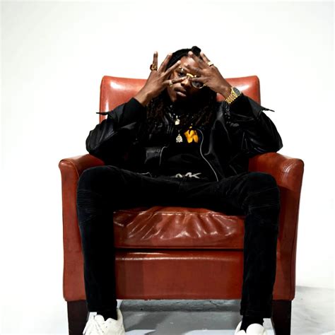 Rarri Red The Multifaceted Sensation Drops Debut Single Fly Ass Vibe To Rave Reviews