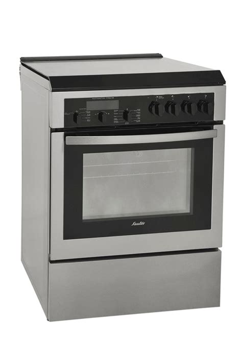 Cuisinière mixte Sauter SCM1065 X INOX 3211428 Darty