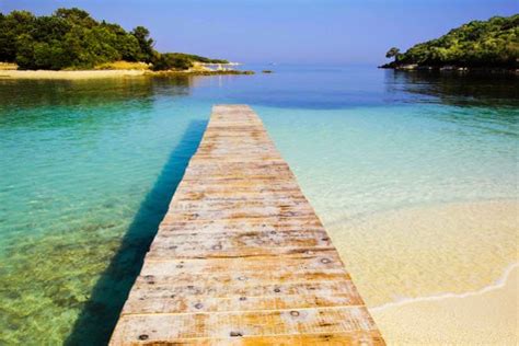 Albania Holidays DMC: The best beaches of the Albanian Riviera