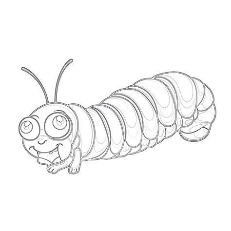 Larva Yellow Fat Water 6