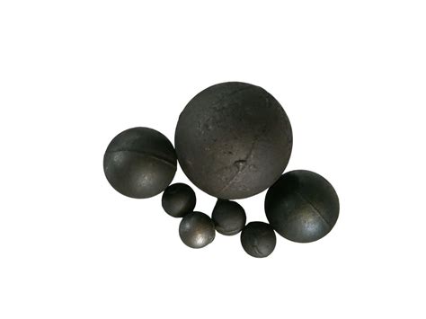 Cr7 High Hardness Grinding Metal Ball For Chemical Plant China