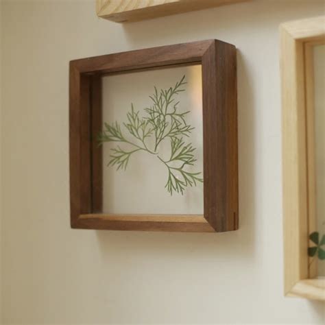 Wooden Frames Apollobox