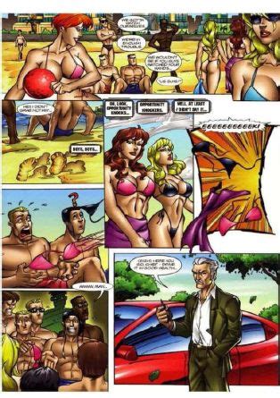 Invisible Dirty Old Man Humor Hentai Manga Luscious