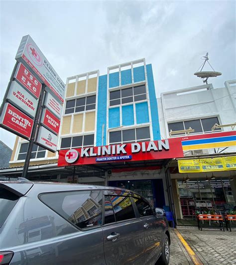 klinik dian klinik pintar