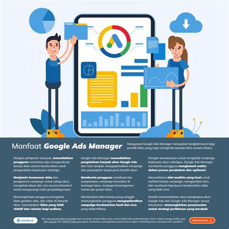 Pelajari Google Ads Manager Agar Kelola Banyak Iklan