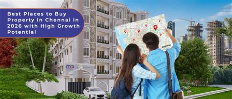 places  buy property  chennai