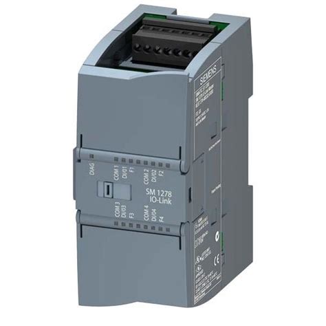 Siemens Dig Industr SIPLUS S7 1200 6AG1278 4BD32 2XB0