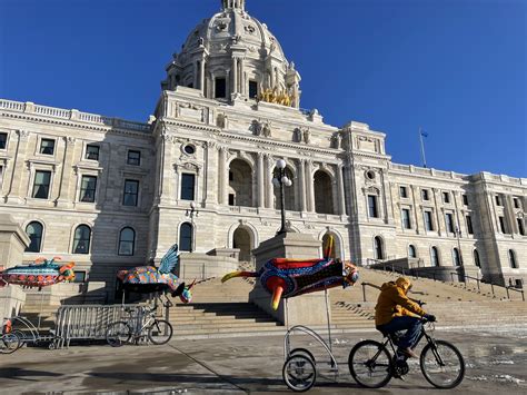 Era Mardi Gras And Apple Blondies Day 1 Of The 2024 Minnesota