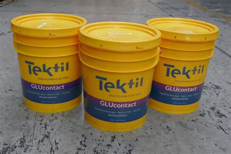 Tektil Productos